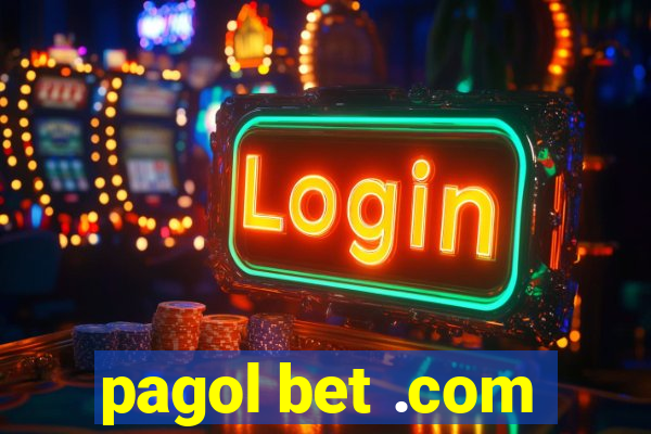 pagol bet .com